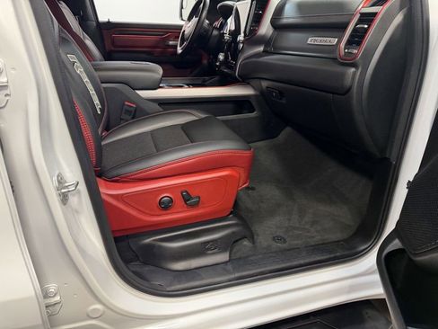 Used 2023 RAM 1500 Rebel w/ Rebel Level 1 Equipment Group image 64