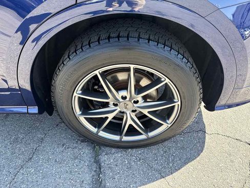 Used 2018 Audi SQ5 Prestige AWD/4WD image 10