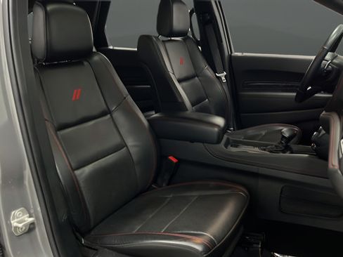 Used 2024 Dodge Durango R/T AWD/4WD image 24