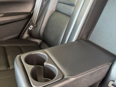 Certified 2023 Nissan Rogue SL w/ SL Premium Package FWD image 26