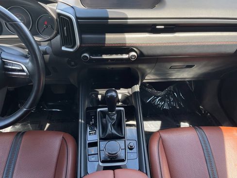 Used 2023 MAZDA CX-50 Meridian Edition w/ Apex Package AWD/4WD image 10