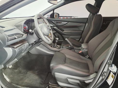 Used 2025 Subaru WRX Premium AWD/4WD image 14
