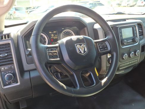 Used 2018 RAM 1500 Tradesman w/ Popular Equipment Group AWD/4WD image 6