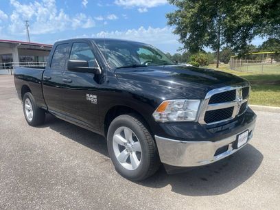 Used 2024 RAM 1500 Classic SLT