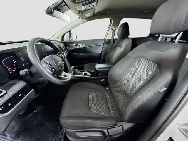 Used 2023 Kia Sportage LX FWD image 20