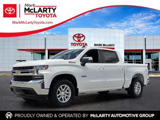 Used 2021 Chevrolet Silverado 1500 LT w/ Z71 Off-Road Package AWD/4WD 360° Tour