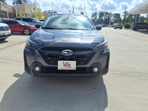 Used 2025 Subaru Outback AWD/4WD image 3