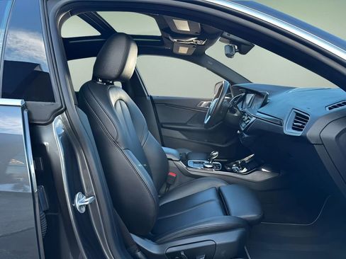Used 2021 BMW 228i xDrive Gran Coupe w/ Premium Package image 11