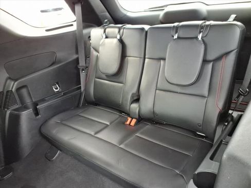 Certified 2023 Ford Explorer ST-Line w/ Class IV Trailer Tow Package image 15