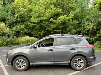Used 2017 Toyota RAV4 XLE w/ All Weather Liner Package AWD/4WD video 2