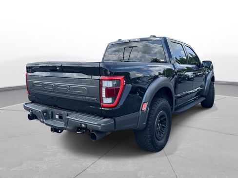 Used 2023 Ford F150 Raptor AWD/4WD image 6