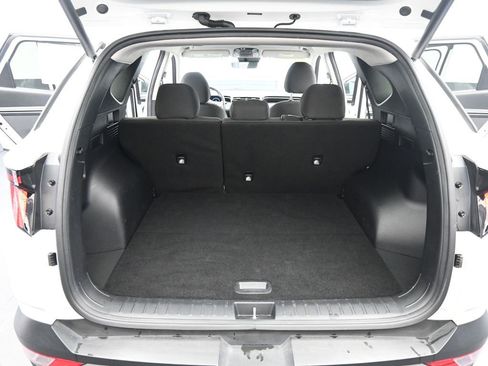 Used 2024 Hyundai Tucson SEL image 27