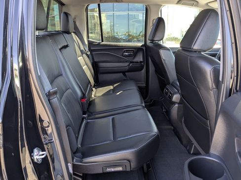 Used 2025 Honda Ridgeline RTL image 31