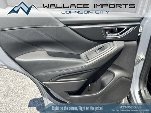 Used 2020 Subaru Forester Limited AWD/4WD image 35