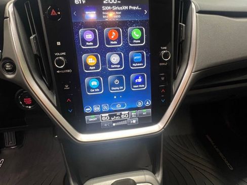 Used 2020 Subaru Crosstrek 2.0i Limited w/ Popular Package #4 image 8