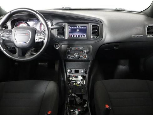 Used 2019 Dodge Charger Police w/ Street Appearance Group AWD/4WD image 13