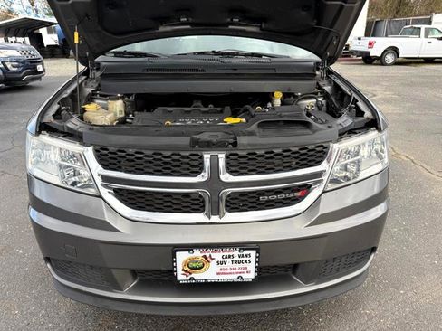 Used 2013 Dodge Journey SE image 38