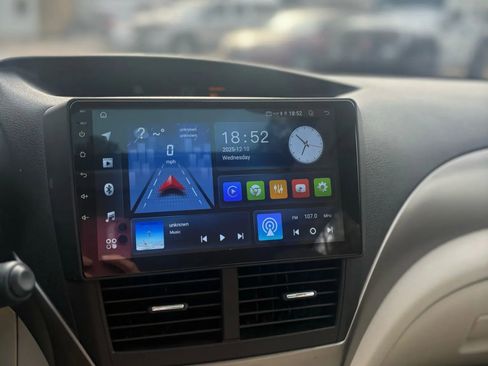 Used 2009 Subaru Impreza 2.5i image 10