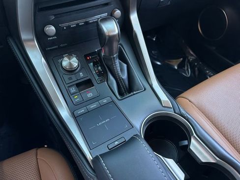 Used 2021 Lexus NX 300 FWD w/ Accessory Package 2 image 26