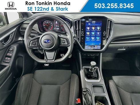 Used 2023 Subaru WRX Premium AWD/4WD image 23