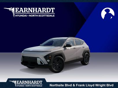 New 2027 Hyundai Kona SEL Sport