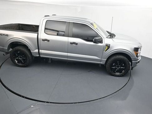 Used 2024 Ford F150 STX AWD/4WD image 30