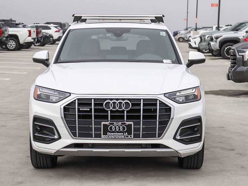 Used 2022 Audi Q5 2.0T Premium image 2