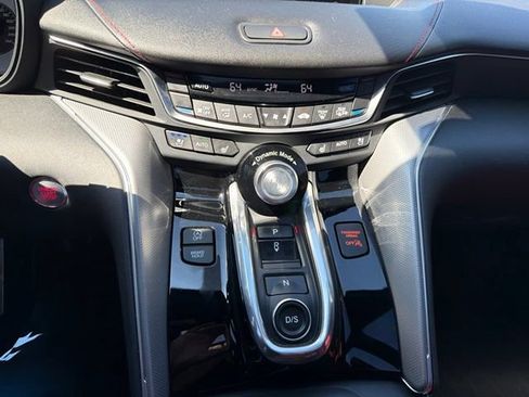 Used 2022 Acura TLX w/ A-SPEC Package FWD image 18