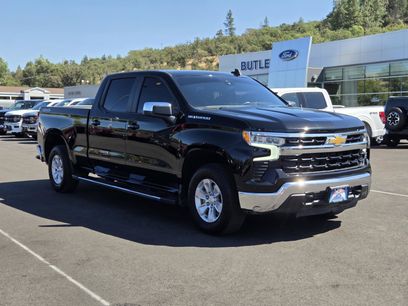 Used 2024 Chevrolet Silverado 1500 LT w/ Protection Package