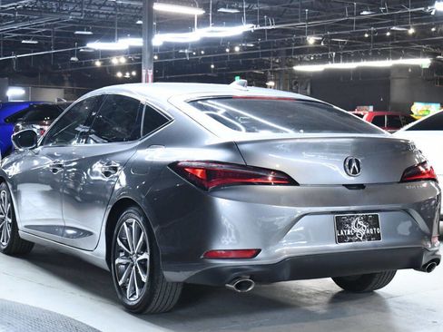 Used 2024 Acura Integra FWD image 6