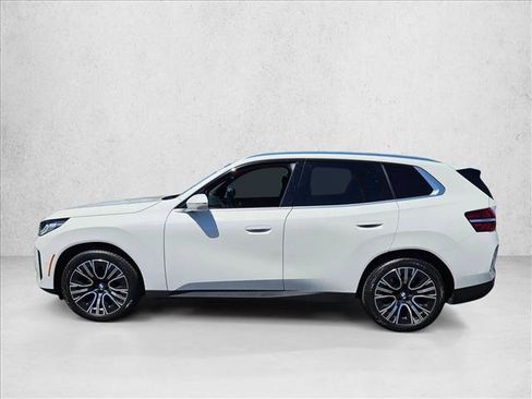 Used 2026 BMW X3 xDrive30i w/ Convenience Package AWD/4WD image 7