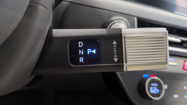 Certified 2025 Hyundai Sonata SEL AWD/4WD image 19
