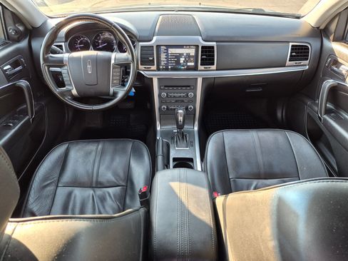 Used 2012 Lincoln MKZ FWD image 29