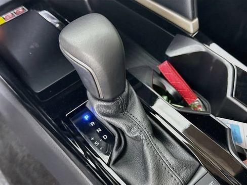 Certified 2025 Toyota Camry XSE w/ Premium Package FWD image 18