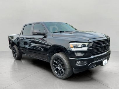 Used 2023 RAM 1500 Laramie