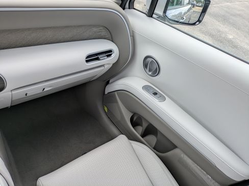 New 2026 Hyundai Palisade SEL Premium FWD image 15