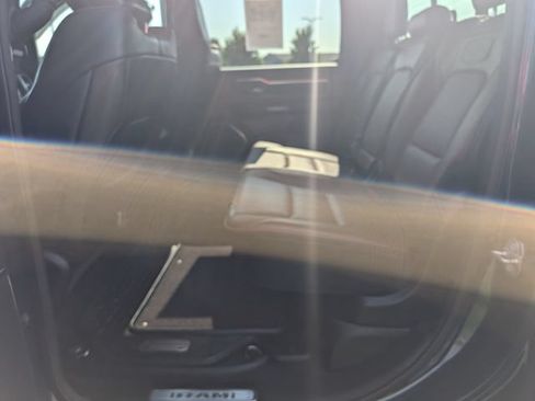 Used 2022 RAM 1500 Limited w/ Body-Colour Bumper Group AWD/4WD image 21