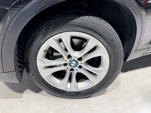 Used 2016 BMW X3 xDrive35i image 2