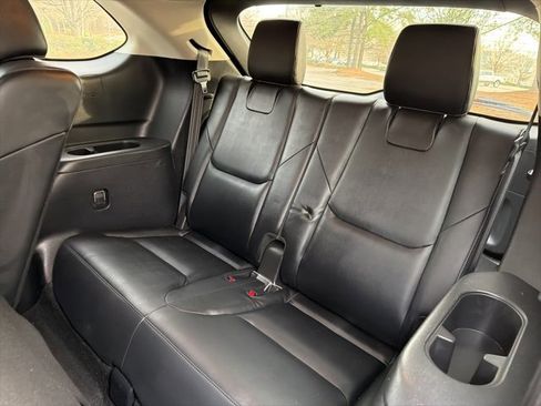 Used 2023 MAZDA CX-9 Touring Plus image 23