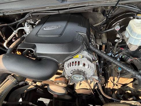 Used 2013 GMC Yukon Denali AWD/4WD image 42