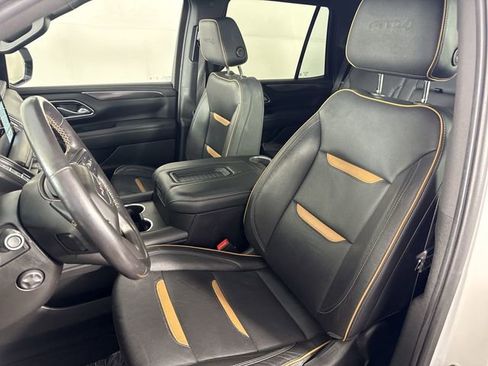 Used 2022 GMC Yukon AT4 image 20