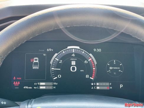 Certified 2026 Toyota Tundra Limited image 22