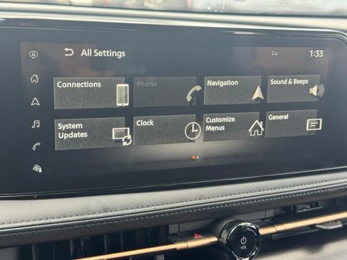 Used 2023 Nissan Ariya ENGAGE e-4ORCE image 39