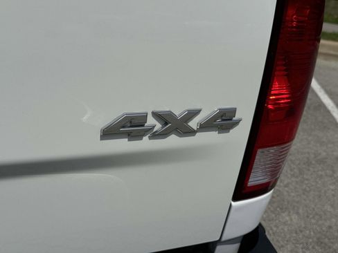 Used 2022 RAM 1500 Tradesman w/ Popular Equipment Group AWD/4WD image 8