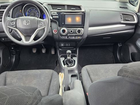 Used 2015 Honda Fit EX image 8