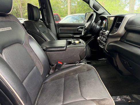 Used 2023 RAM 1500 Laramie w/ Off Road Group image 9