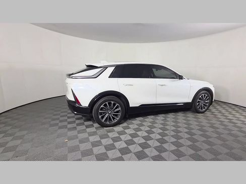 Used 2024 Cadillac Lyriq Sport w/ LPO, Floor Liner Package RWD image 38