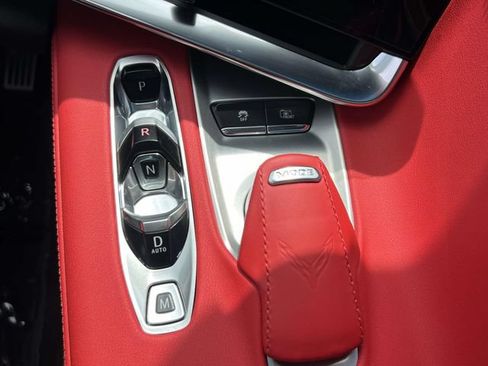 Used 2023 Chevrolet Corvette Stingray Preferred Cpe w/ Z51 Performance Package RWD image 29