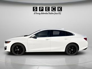 Used 2024 Chevrolet Malibu LT FWD video 2