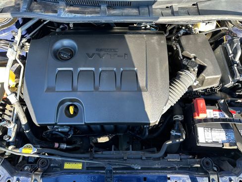 Used 2013 Toyota Corolla S image 30